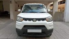 Used Maruti Suzuki S-Presso VXi AMT in Hyderabad