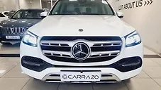 Used Mercedes-Benz GLS 400d 4MATIC [2020-2023] in Mumbai