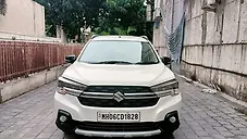 Used Maruti Suzuki XL6 Zeta AT Petrol in Mumbai