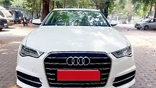 Used Audi A6 35 TDI Matrix in Kolkata