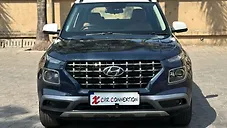 Used Hyundai Venue SX Plus 1.0 Turbo DCT in Mumbai