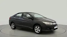 Used Honda City 1.5 V MT in Noida