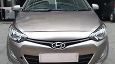 Used Hyundai i20 Sportz 1.2 BS-IV in Mumbai
