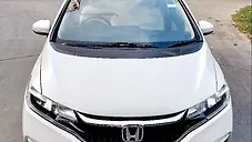 Used Honda Jazz ZX in Kolkata