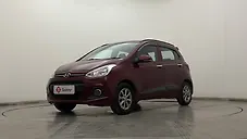 Used Hyundai Grand i10 Asta AT 1.2 Kappa VTVT [2013-2016] in Hyderabad