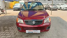 Used Maruti Suzuki Alto K10 LXi in Chennai