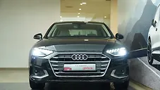 Used Audi A4 Technology 40 TFSI [2022-2024] in Pune