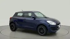 Used Maruti Suzuki Swift VXi AMT [2021-2023] in Hyderabad