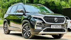 Used MG Hector Sharp 1.5 DCT Petrol in Ahmedabad