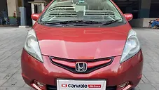 Used Honda Jazz Select Edition Old in Mumbai