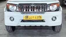 Used Mahindra Bolero Power Plus SLX in Patna