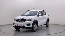 Used Renault Kwid 1.0 RXT [2016-2019] in Bangalore
