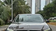 Used Mercedes-Benz E-Class 250 D (W210) in Mumbai