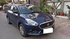 Used Maruti Suzuki Dzire VXi in Ghaziabad