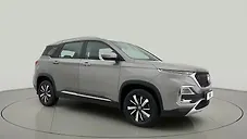 Used MG Hector Sharp 1.5 DCT Petrol in Ahmedabad