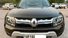 Used Renault Duster 110 PS RXZ 4X2 MT Diesel in Delhi