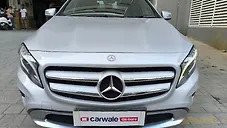 Used Mercedes-Benz GLA 200 Sport in Mumbai