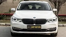Used BMW 6 Series GT 630i Luxury Line in Delhi