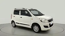 Used Maruti Suzuki Wagon R 1.0 LXI in Delhi