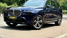 Used BMW X7 xDrive40i M Sport in Delhi