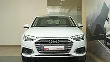 Used Audi A4 Technology 40 TFSI [2022-2024] in Pune