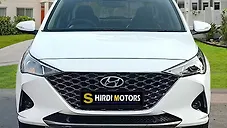 Used Hyundai Verna SX Plus 1.6 CRDi AT in Delhi