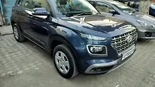Used Hyundai Venue S Plus 1.2 Petrol in Ghaziabad