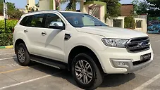 Used Ford Endeavour Trend 3.2 4x4 AT in Chennai