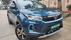 Used Tata Nexon EV XZ Plus in Mumbai