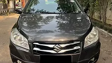 Used Maruti Suzuki S-Cross Zeta 1.3 in Ludhiana