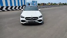 Used Mercedes-Benz C-Class C 220d [2022-2023] in Chennai