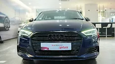 Used Audi A3 35 TFSI Technology in Pune