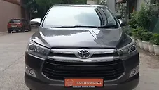 Used Toyota Innova Crysta 2.8 ZX AT 7 STR [2016-2020] in Delhi