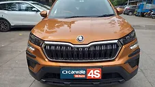 Used Skoda Kushaq Active 1.0 TSI MT in Thane