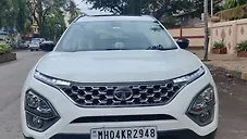 Used Tata Safari XZ Plus in Mumbai