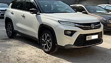 Used Toyota Urban Cruiser Hyryder V AT NeoDrive [2023-2025] in Pune