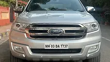 Used Ford Endeavour Titanium 2.2 4x2 AT in Mumbai
