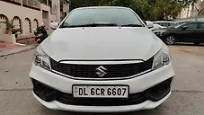 Used Maruti Suzuki Ciaz Sigma Hybrid 1.5 [2018-2020] in Delhi