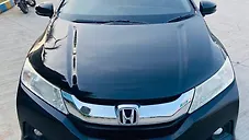 Used Honda City V Diesel in Mumbai