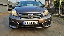 Used Honda Amaze 1.2 S AT i-VTEC Opt in Mumbai
