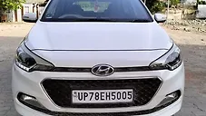 Used Hyundai Elite i20 Asta 1.2 [2016-2017] in Kanpur