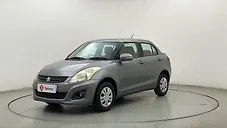 Used Maruti Suzuki Swift DZire VXI in Mumbai