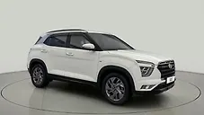 Used Hyundai Creta SX (O) 1.4 Turbo 7 DCT [2020-2022] in Delhi