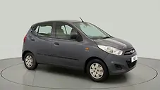 Used Hyundai i10 1.1L iRDE Magna Special Edition in Delhi