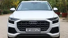 Used Audi Q8 Celebration in Delhi