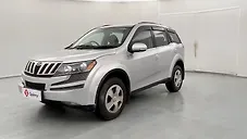 Used Mahindra XUV500 W6 in Lucknow