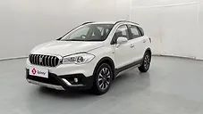 Used Maruti Suzuki S-Cross Zeta 1.3 in Lucknow