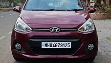 Used Hyundai Grand i10 Asta 1.2 Kappa VTVT [2013-2016] in Nagpur