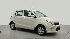 Used Maruti Suzuki Celerio ZXi (Opt) [2017-2019] in Bangalore