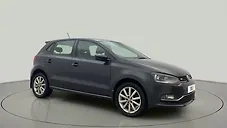 Used Volkswagen Polo GT TSI in Bangalore